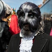 2016-03-20_92514_WTA_5DSR Marche du Nain Rouge - Detroit - March 20, 2016 Supposedly, for 300 years, on the Sunday after the Vernal Equinox, Detroiters have celebrated liberation from...