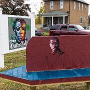 2012-10-13_11-56_13124_WTA_5DM3 Grand River Creative Corridor, encompasses graffiti murals on 15 buildings and two temporary outdoor art galleries. Also under way is a cleanup of overgrown...