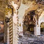 2024-10-10_276847_WTA_R5m2-2 The Grande Ballroom, located on Detroit's west side, was a cultural and musical landmark during the 1960s and early 1970s. Built in 1928 by Charles N. Agree,...