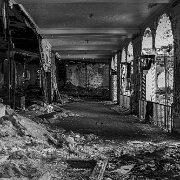 2024-10-10_276872_WTA_R5m2-HDR The Grande Ballroom, located on Detroit's west side, was a cultural and musical landmark during the 1960s and early 1970s. Built in 1928 by Charles N. Agree,...