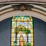 2015-08-09_75642_WTA_5DSR Saint Stanislaus Catholic Church. In 1898, the parish of St. Stanislaus was established to relieve the overcrowding in the Polish congregation of at St....