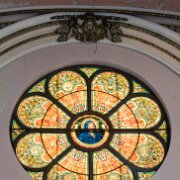 2015-08-09_75655_WTA_5DSR Saint Stanislaus Catholic Church. In 1898, the parish of St. Stanislaus was established to relieve the overcrowding in the Polish congregation of at St....