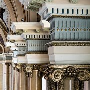 2015-08-09_75732_WTA_5DSR Saint Stanislaus Catholic Church. In 1898, the parish of St. Stanislaus was established to relieve the overcrowding in the Polish congregation of at St....