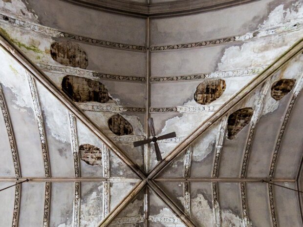 St. Agnes Church