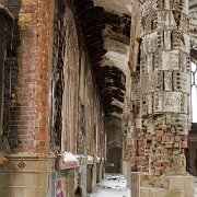 2014-01-26_11-00_41436_WTA_5DM3 Construction started on the permanent location of St. Agnes, with the school built in 1916, and the convent a year later. After considering several...