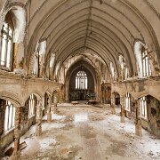 2014-01-26_11-11_41513_WTA_5DM3 Construction started on the permanent location of St. Agnes, with the school built in 1916, and the convent a year later. After considering several...