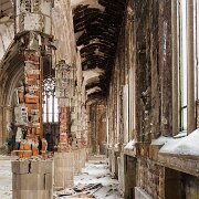 2014-01-26_11-16_41572_WTA_5DM3 Construction started on the permanent location of St. Agnes, with the school built in 1916, and the convent a year later. After considering several...