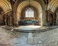 2015-08-01_01947_WTA_5DSR - pano - 77 images Construction started on the permanent location of St. Agnes, with the school built in 1916, and the convent a year later. After considering several...