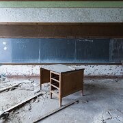 2014-03-29_07-45_12411_WTA_5DM3-2 St. Margaret Mary Catholic Church and school located on the east side of Detroit, rose and fell with the fortunes of the city.