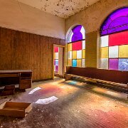 2014-03-30_11-34_13746_WTA_5DM3_HDR Tried Stone Baptist Church, Detroit, MI