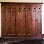 2014-03-30_07-45_13191_WTA_5DM3 Woods Cathedral Church of God in Christ / Visitation Catholic Church According to parish records, Visitation Catholic church was established in 1919 by the...