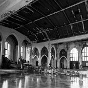 2014-03-30_07-47_13205_WTA_5DM3 Woods Cathedral Church of God in Christ / Visitation Catholic Church According to parish records, Visitation Catholic church was established in 1919 by the...