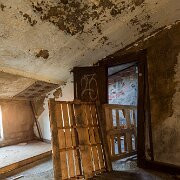 2014-03-30_07-55_13240_WTA_5DM3 Woods Cathedral Church of God in Christ / Visitation Catholic Church According to parish records, Visitation Catholic church was established in 1919 by the...