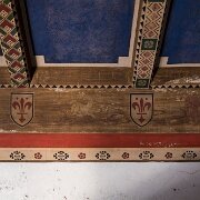 2014-03-30_07-57_13261_WTA_5DM3 Woods Cathedral Church of God in Christ / Visitation Catholic Church According to parish records, Visitation Catholic church was established in 1919 by the...