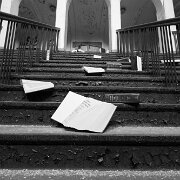 2014-04-12_07-40_14454_WTA_5DM3 Woods Cathedral Church of God in Christ / Visitation Catholic Church According to parish records, Visitation Catholic church was established in 1919 by the...