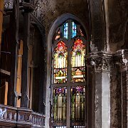 2014-01-12_13-09_40985_WTA_5DM3-2 The Woodward Avenue Presbyterian Church is a church located at 8501 Woodward Avenue in Detroit, Michigan. Built in 1911 in the Gothic revival style, the...
