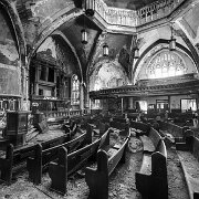 2014-02-09_10-56_01823_WTA_5DM3_HDR The Woodward Avenue Presbyterian Church is a church located at 8501 Woodward Avenue in Detroit, Michigan. Built in 1911 in the Gothic revival style, the...