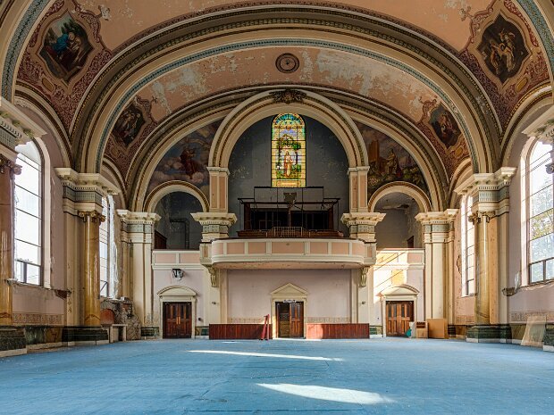 Saint Stanislaus