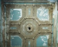 2014-04-12_10-29_15013_WTA_5DM3 The Lee Plaza (also known as the Lee Plaza Hotel or Lee Plaza Apartments) is a vacant high-rise apartment building located at 2240 West Grand Boulevard in...