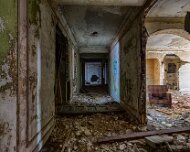 2014-11-29_63466_WTA_5DM3_HDR-2 Lee Plaza (Also known as the Lee Plaza Hotel or Lee Plaza Apartments) is a vacant high-rise apartment building in Detroit, Michigan... The building was designed...