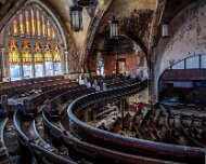2014-01-12_13-04_40933_WTA_5DM3-HDR The Woodward Avenue Presbyterian Church is a church located at 8501 Woodward Avenue in Detroit, Michigan. Built in 1911 in the Gothic revival style, the...