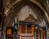 2014-01-12_13-08_40980_WTA_5DM3 The Woodward Avenue Presbyterian Church is a church located at 8501 Woodward Avenue in Detroit, Michigan. Built in 1911 in the Gothic revival style, the...