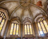 2014-02-09_11-39_02069_WTA_5DM3_HDR The Woodward Avenue Presbyterian Church is a church located at 8501 Woodward Avenue in Detroit, Michigan. Built in 1911 in the Gothic revival style, the...