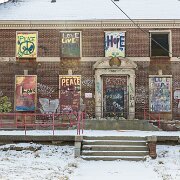 2013-02-18_11-24_15875_WTA_5DM3 Kronk Gym was a boxing gym located in Detroit and led by legendary trainer Emanuel Steward. It was run out of the basement of the oldest recreation center of...