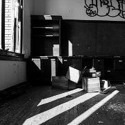 2015-08-01_01311_WTA_5DSR Andrew Jackson Intermediate was a school located on the east side of Detroit. Jackson was designed by the firm of B.C. Wetzel & Co., with the main part of the...