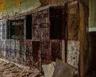 2014-06-24_20236_WTA_5DM3-HDR Brady School, located in Detroit, is a historical building that exemplifies early 20th-century educational architecture. Completed in 1913, the school was...