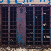 2016-07-02_94826_WTA_5DSR Harry B. Hutchins Intermediate School, located on the north side of Detroit, was part of a new wave of education in the city when it opened in 1922. Despite the...