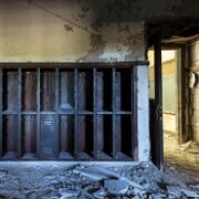 2016-07-02_94850_WTA_5DSR Harry B. Hutchins Intermediate School, located on the north side of Detroit, was part of a new wave of education in the city when it opened in 1922. Despite the...