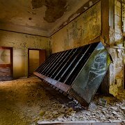 2016-07-02_94864_WTA_5DSR_HDR George Newton Brady, the namesake of Brady School, was a native Detroiter. He was interested in the welfare of boys and young men, and was associated with...