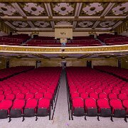2014-11-30_64600_WTA_5DM3 Thomas M. Cooley High School is located at the intersection of Hubbell Avenue and Chalfonte Street, on the northwest side of Detroit, Michigan. The three-story,...