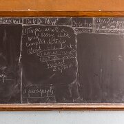 2014-11-30_64683_WTA_5DM3 Thomas M. Cooley High School is located at the intersection of Hubbell Avenue and Chalfonte Street, on the northwest side of Detroit, Michigan. The three-story,...
