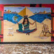 2014-11-30_64692_WTA_5DM3 Thomas M. Cooley High School is located at the intersection of Hubbell Avenue and Chalfonte Street, on the northwest side of Detroit, Michigan. The three-story,...