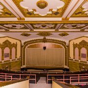 2014-11-30_64758_WTA_5DM3 Thomas M. Cooley High School is located at the intersection of Hubbell Avenue and Chalfonte Street, on the northwest side of Detroit, Michigan. The three-story,...