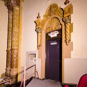 2014-11-30_64763_WTA_5DM3 Thomas M. Cooley High School is located at the intersection of Hubbell Avenue and Chalfonte Street, on the northwest side of Detroit, Michigan. The three-story,...