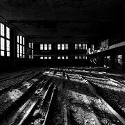 2014-12-07_66573_WTA_5DM3 The Packard Pland, Detroit Michigan The Packard Plant, located on East Grand Boulevard in Detroit, Michigan, was once a symbol of American industrial prowess....