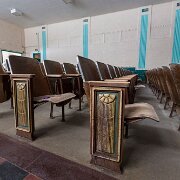 2014-02-23_10-02_05122_WTA_5DM3 Samuel D. Holcomb School was founded in September 1925 with the construction of a single-story school building. Although many of Redford Union's elementary...