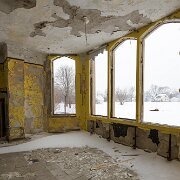 2014-02-16_10-26_03304_WTA_5DM3 George Hosmer Elementary, named for a noted judge, was built in 1921. A K-12 addition in 1924 added 540 seats. After years of declining enrollment the school...