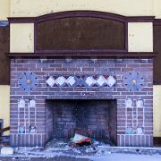 2014-02-16_10-26_03324_WTA_5DM3 George Hosmer Elementary, named for a noted judge, was built in 1921. A K-12 addition in 1924 added 540 seats. After years of declining enrollment the school...
