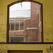 2014-02-16_10-39_03506_WTA_5DM3 George Hosmer Elementary, named for a noted judge, was built in 1921. A K-12 addition in 1924 added 540 seats. After years of declining enrollment the school...