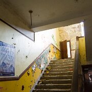 2014-02-16_10-43_03535_WTA_5DM3 George Hosmer Elementary, named for a noted judge, was built in 1921. A K-12 addition in 1924 added 540 seats. After years of declining enrollment the school...