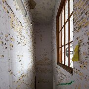 2014-02-16_10-50_03625_WTA_5DM3 George Hosmer Elementary, named for a noted judge, was built in 1921. A K-12 addition in 1924 added 540 seats. After years of declining enrollment the school...