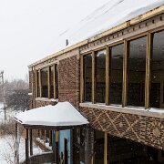 2014-02-16_10-53_03681_WTA_5DM3-2 George Hosmer Elementary, named for a noted judge, was built in 1921. A K-12 addition in 1924 added 540 seats. After years of declining enrollment the school...