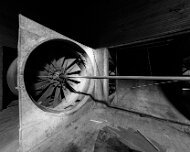 2016-03-27_92861_WTA_5DSR Harry B. Hutchins Intermediate School, located on the north side of Detroit, was part of a new wave of education in the city when it opened in 1922. Despite the...