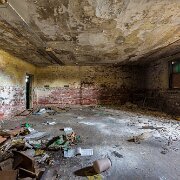 2014-12-07_67152_WTA_5DM3 M. M. Rose School The M. M. Rose School, built in 1897 and one of the oldest standing schools in Detroit. Perhaps 35 years ago the old Rose Elementary School on...