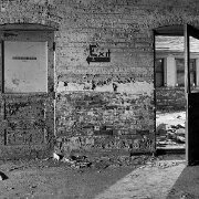 2014-12-07_67203_WTA_5DM3 M. M. Rose School The M. M. Rose School, built in 1897 and one of the oldest standing schools in Detroit. Perhaps 35 years ago the old Rose Elementary School on...