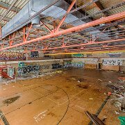 2014-05-04_07-56_17008_WTA_5DM3_HDR Servite High School was one of the most modern Catholic schools on its opening, with overhead projectors, televisions, and a full-size gymnasium. Servite formed...